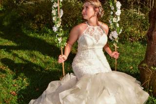 Curly Bear Productions / Photos By Miss Kris - 12