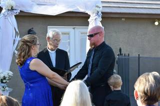 Rev Giovanni Weddings - 12
