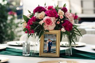 Events by DeCor - 15