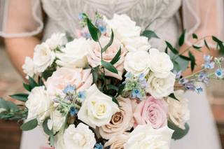 The Rosy Posy - 64