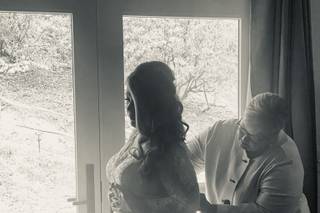 Nantahala Weddings & Events - 60