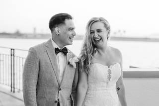 Valentina Weddings & Events - 11