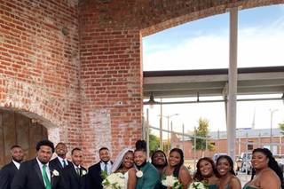 Enchanting Events & Designs, LLC - 14