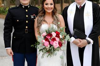 Weddings by Rev. Joe - 18