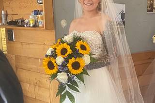 Linh's Bridal & Alterations - 86