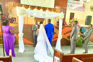 JB Events and Rentals - 25