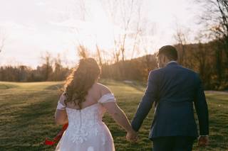 Betsy Wise Bridal - 17