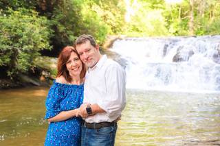 Waterfall Wedding Experts - 38
