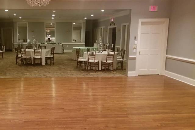 Beau Rivage Golf & Resort 1