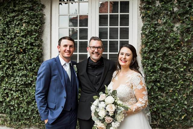 Weddings by Sam 5