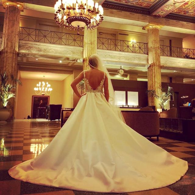 Michelle Manelli Boutique & Alterations by Patricia - 3