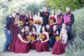 Events at Lynx Creek Farm - 21