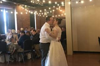 Wedding Photography by Frank E. King - 20