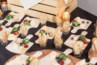 Larkin's Catering and Events - 20