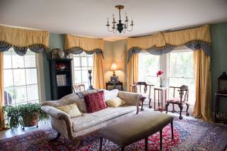 Ainsworth House & Gardens - 37
