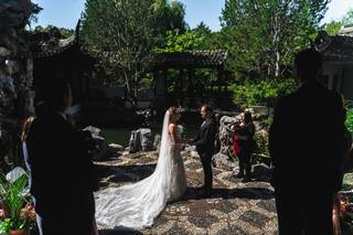 Lucie Lucerino, Ordained Wedding Officiant - 10