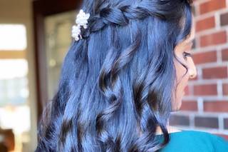 Mercy's Hair Designs - 12