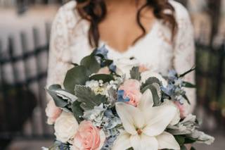 One Happy Flower Shop - 18