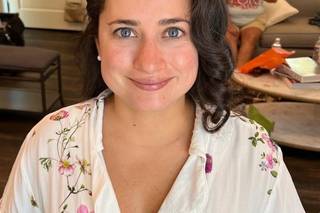 Beauty to bride - 24