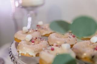 Sweet Cheats Cakes - 8