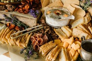 The Bread & Butter Catering Company - 7