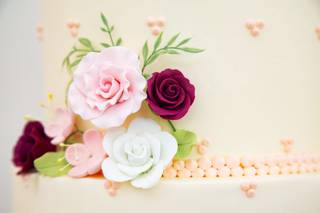 Wingate's Cake Design - 22