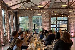 Harmony Weddings and Events - 6