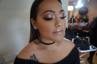 Makeup Your Life Artistry - 12