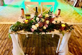 Monzie's Floral Design - 47