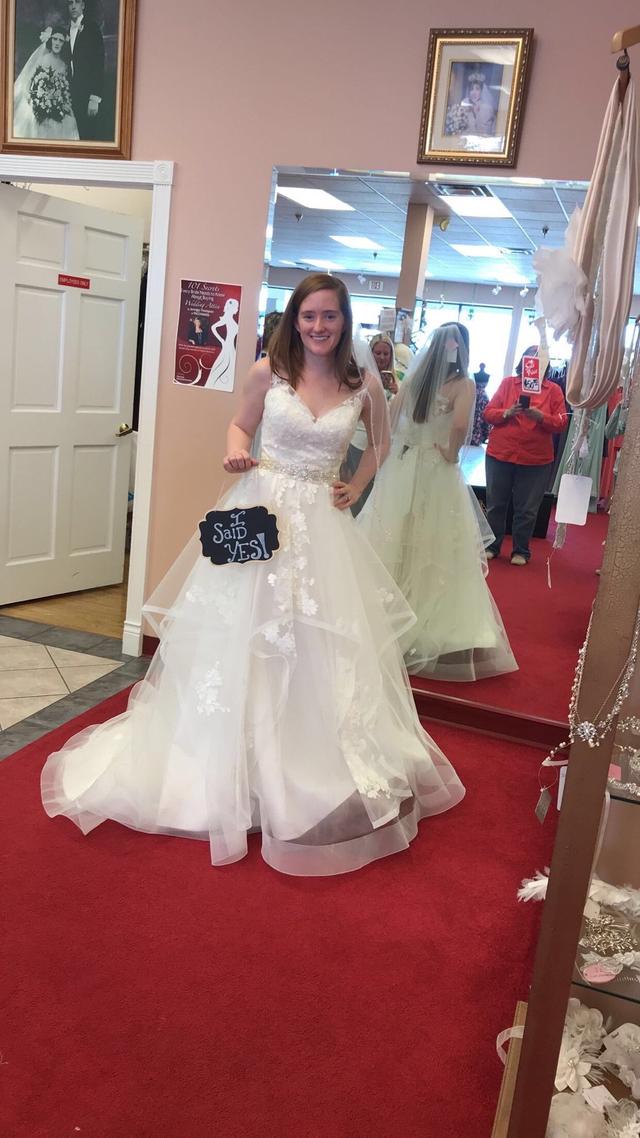 Facchianos Bridal and Formal Attire - 2
