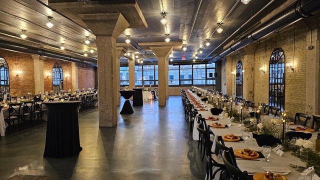 Save the Date Rentals - 3