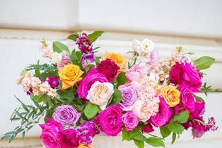 Wildwood Floral - 42