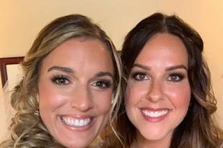 MKUP The Beauty Studio - 88
