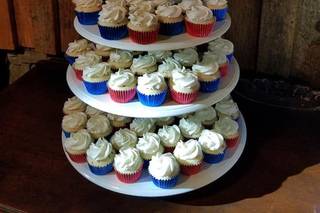 How Sweet It Is Cake Studio - 47