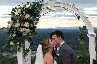 Secret Garden Florist Wedding and Event Planning - 21