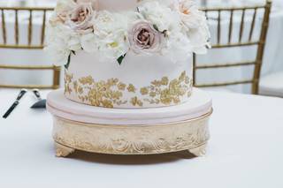 M K Carroll Designs - 113