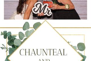 Desert Memories Photo Booths - 8