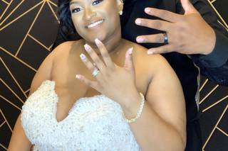 The Sleek Image Photo Booth - 16