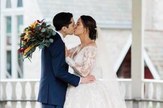 Exclusively You Bridal and Formal - 8