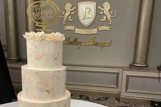 The Silver Spoon Wedding Co. - 1