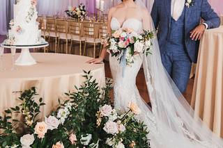 Exquisite Weddings & Shindigs of Alabama - 6