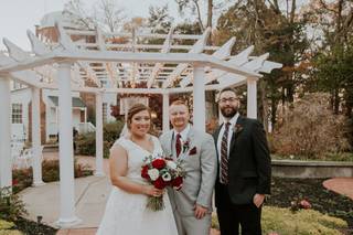 When I Say I Do - 5