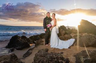 Aloha Maui Dream Weddings - 31