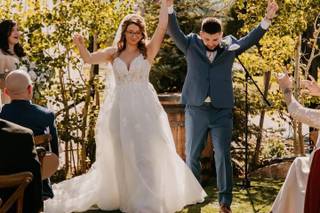 Cloud 9 Weddings - 13
