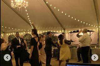 Merry Hill Weddings - 7