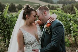 Behind The Seams Bridal - 8