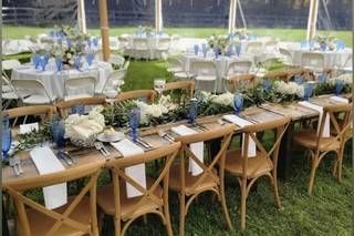 Emily's Catering Group - 12