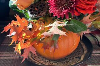 Chantilly Floral Boutique - 9
