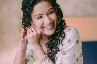 Mia Farah Beautique - Ultimate Hair & Makeup - 6