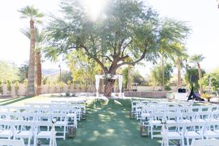 Secret Garden by Wedgewood Weddings - 14